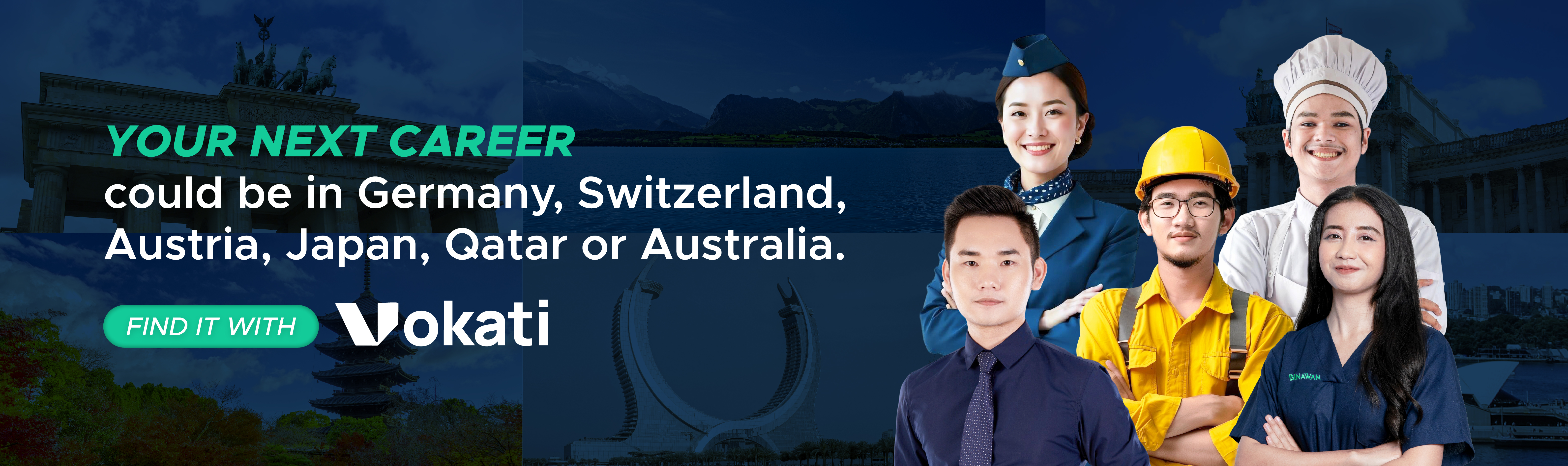 binawan group jobshub